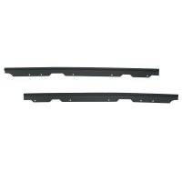 RUG Windshield Channels