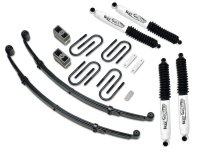 TUF Lift Kits