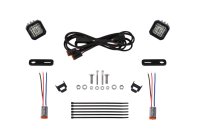 DIO Stage Series Reverse Lights