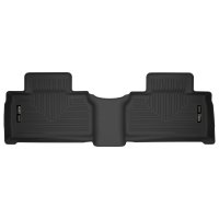 HL XAC - Rear - Black
