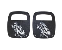 FBO Tail Light Cover