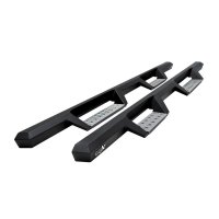 WES Nerf Bars - HDX Drop