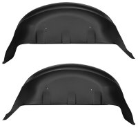 HL Wheel Well Guards