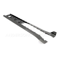 AND Rocker Splitters