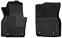 HL WB - Front - Black