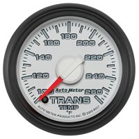 AM Factory Match Gauges