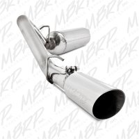 MBRP Catback Exhaust 409