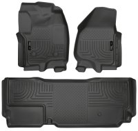 HL WB - Combo - Black