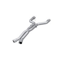MBRP X-Pipe 304