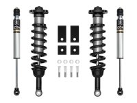 ICO 2.5 Series Coilover Kits