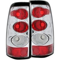 ANZ Taillights