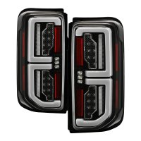 SPY LED Tail Lights