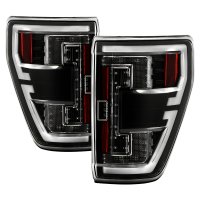 SPY LED Tail Lights