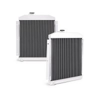 MM Radiators - Alum