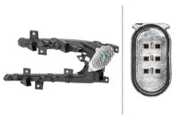 HELLA Daytime Running Light