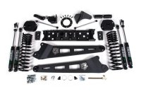 ZOR Control Arm Lift Kits