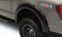 LND RX Fender Flares -Textured