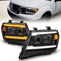 ANZ Projector Headlights