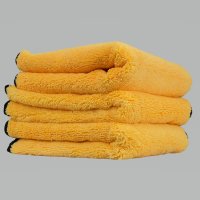 CHG Microfiber Towels
