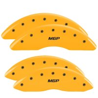 MGP Caliper Covers 4 Standard