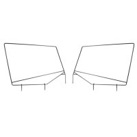 RUG Upper Door Frames