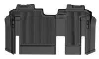 HL WB - Rear - Black