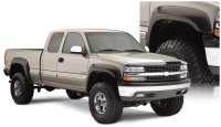 BUS Extend-A-Fender Flares