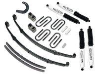 TUF Lift Kits