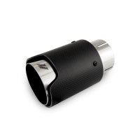 MM Universal Muffler