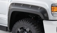 BUS Boss Pocket Style Flares