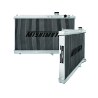 MM Radiators - Alum X-Line