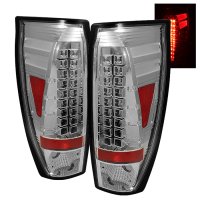 SPY LED Tail Lights