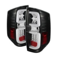 SPY LED Tail Lights