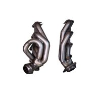 GIB Headers - Stainless