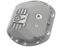 AFE Diff/Trans/Oil Covers