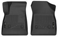 HL XAC - Front - Black