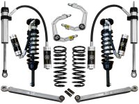 ICO 2.5 Series Coilover Kits