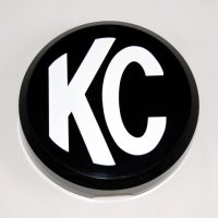KCL Hard Covers & Shields
