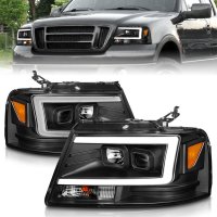 ANZ Projector Headlights