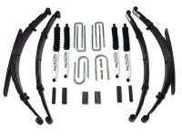 TUF Lift Kits
