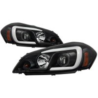 SPY Headlights