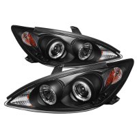 SPY Headlights