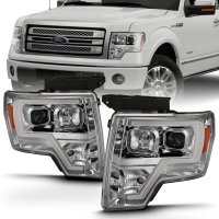 ANZ Projector Headlights