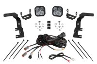 DIO Stage Series Ditch Lights