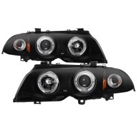 SPY Headlights