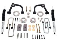 TUF Lift Kits