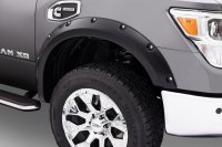 BUS Pocket Style Flares