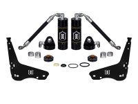 ICO Resi Upgrade Kits