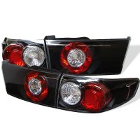 SPY Euro Tail Lights