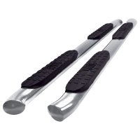 WES Nerf Bars - PRO TRAXX 4